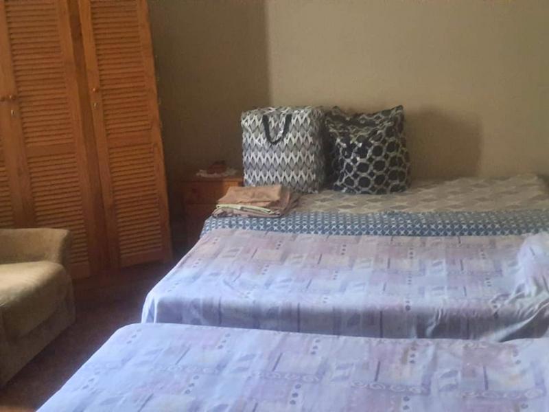 3 Bedroom Property for Sale in Jansenville Eastern Cape